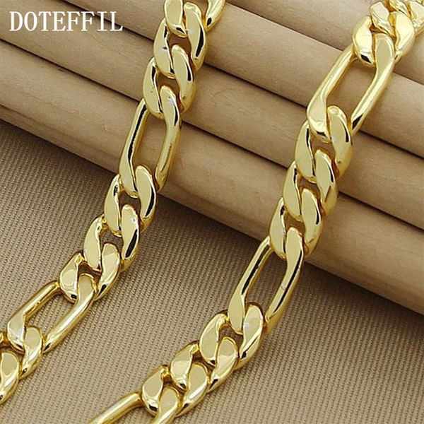 high fashion 8mm 22 inches gold chain link necklace chunky males jewelry 24k vacuum plating jewelry accessories253z, Silver
high fashion 8mm 22 inches gold chain link necklace chunky males jewelry 24k vacuum plating jewelry accessories253z, Silver