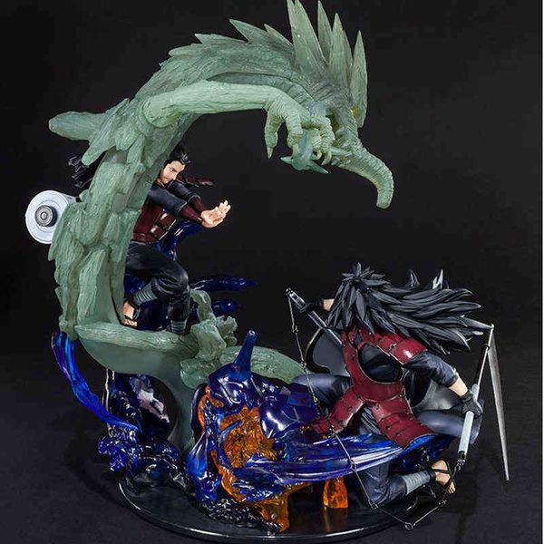 anime shippuden susanoo uchiha madara wood dragon senju hashirama pvc action figure collectible model toys for doll gift t220819
anime shippuden susanoo uchiha madara wood dragon senju hashirama pvc action figure collectible model toys for doll gift t220819