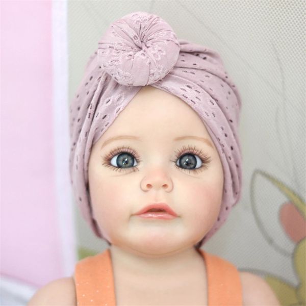 new summer hollow beanie for baby cotton donut turban hat newborn breathable thin headwrap cap baby girls skullies infant bonnet, Blue;gray
new summer hollow beanie for baby cotton donut turban hat newborn breathable thin headwrap cap baby girls skullies infant bonnet, Blue;gray