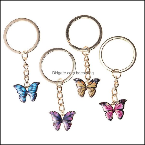 keychains butterfly shape keyrings crystal rhinestone keychain key chain sparkling ring charm purse pendant handbag 211833 d bdesybag dhg62, Silver
keychains butterfly shape keyrings crystal rhinestone keychain key chain sparkling ring charm purse pendant handbag 211833 d bdesybag dhg62, Silver
