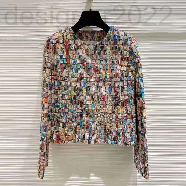 women's hoodies & sweatshirts designer early autumn long sleeve coat custom fashion mosaic lattice 100% camellia silk lined 17zn, Black
women's hoodies & sweatshirts designer early autumn long sleeve coat custom fashion mosaic lattice 100% camellia silk lined 17zn, Black