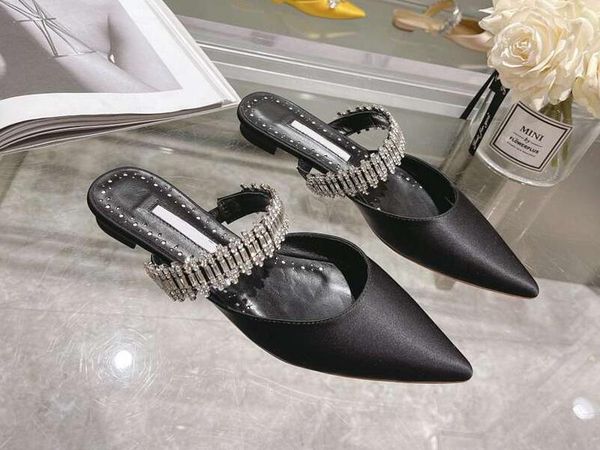 realfine slippers 5a mb manlo blanik lutaraflat satin crystal embellished mules 5728280 flats heels slipper sandals for women size 34-42, Black
realfine slippers 5a mb manlo blanik lutaraflat satin crystal embellished mules 5728280 flats heels slipper sandals for women size 34-42, Black