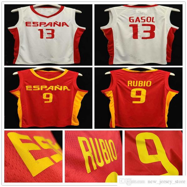 2019 world cup spain team basketball 18 pierre oriola 14 willy geuer paul ribas javier beiran 1 quino colom 22 xavier rabaseda espana jersey, Black
2019 world cup spain team basketball 18 pierre oriola 14 willy geuer paul ribas javier beiran 1 quino colom 22 xavier rabaseda espana jersey, Black
