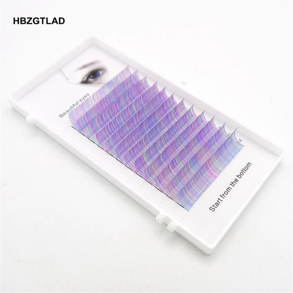 hbzgtlad c d curl 0 07 0 1mm 8-15mm false lashes rainbow color eyelash individual colored lashes faux eyelash extensions319c
hbzgtlad c d curl 0 07 0 1mm 8-15mm false lashes rainbow color eyelash individual colored lashes faux eyelash extensions319c