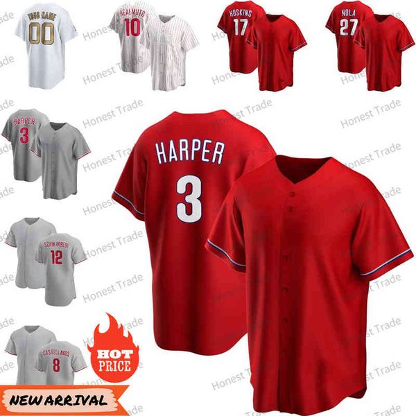 custom bryce 3 harper stott aaron nola didi gregorius j. t. realmuto zach eflin bohm schwarber segura zack wheeler castellanos rhys hoskins, Black
custom bryce 3 harper stott aaron nola didi gregorius j. t. realmuto zach eflin bohm schwarber segura zack wheeler castellanos rhys hoskins, Black