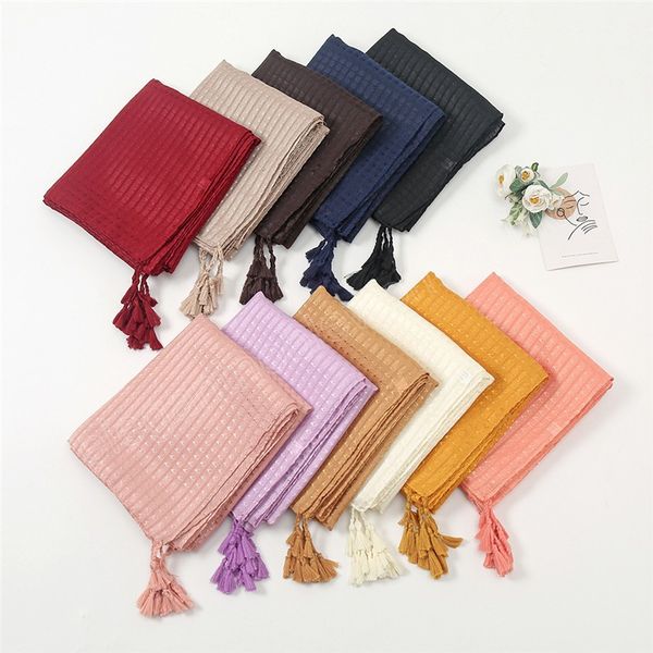 fashion lurex plaid tassel viscose scarf lady soft pashmina shawls and wraps foulard echarpe muslim hijab 180x80cm, Blue;gray
fashion lurex plaid tassel viscose scarf lady soft pashmina shawls and wraps foulard echarpe muslim hijab 180x80cm, Blue;gray