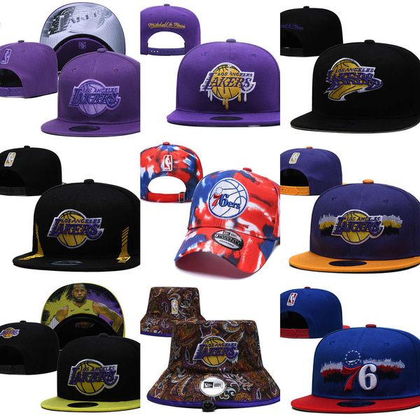 snapbacks philadelphia''76ers''hats los angeles''lakers''basketball sports caps adjustable fit hat, Black;white
snapbacks philadelphia''76ers''hats los angeles''lakers''basketball sports caps adjustable fit hat, Black;white