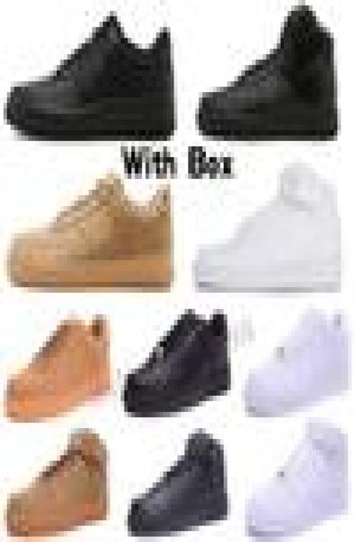 bargain quality men low skateboard forces one knit euro high women all white black red casual shoes, Black;brown
bargain quality men low skateboard forces one knit euro high women all white black red casual shoes, Black;brown