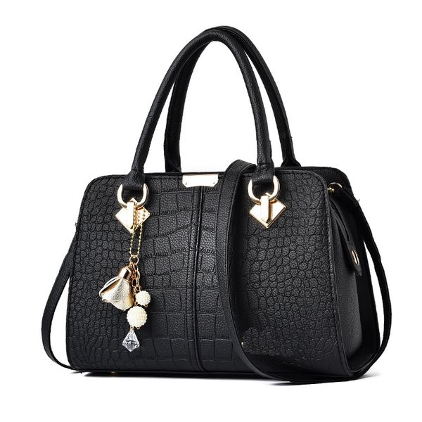 women shoulder bags fashion casual womens bag handbag totes high-capacity genuine leather oxford large volume wholesale small black red 1801
women shoulder bags fashion casual womens bag handbag totes high-capacity genuine leather oxford large volume wholesale small black red 1801