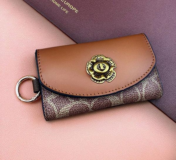 designer man women print camellia long wallets key case card holders fashion vintage lady clutch wallet coin purses card holder purse with b, Red;black
designer man women print camellia long wallets key case card holders fashion vintage lady clutch wallet coin purses card holder purse with b, Red;black