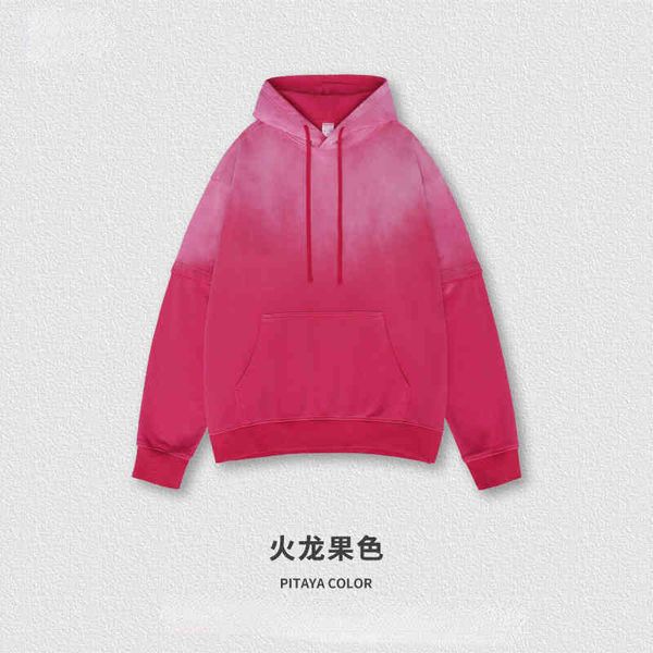 2022 autumn winter american brand fake two-piece casual hoodies men's loose hip-hop pullover sweatshirts, Black
2022 autumn winter american brand fake two-piece casual hoodies men's loose hip-hop pullover sweatshirts, Black