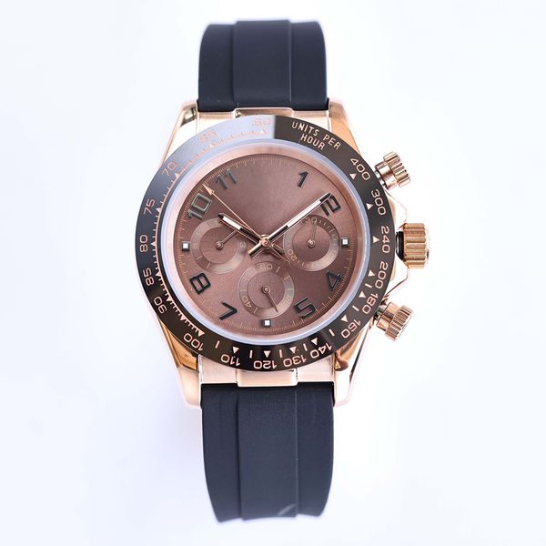 designer rolaxs watches men watch automatic mechanical 40mm rubber strap stainless steel case sports leisure montre de luxe es, Slivery;golden
designer rolaxs watches men watch automatic mechanical 40mm rubber strap stainless steel case sports leisure montre de luxe es, Slivery;golden