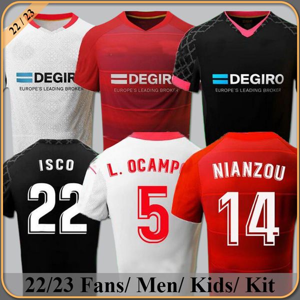 22 23 januzaj isco soccer jersey nianzou baba alex telles 2022 2023 camiseta sanchez murillo lago jonior merveil cufre rafa mir i.rakitic fo, Black;yellow
22 23 januzaj isco soccer jersey nianzou baba alex telles 2022 2023 camiseta sanchez murillo lago jonior merveil cufre rafa mir i.rakitic fo, Black;yellow