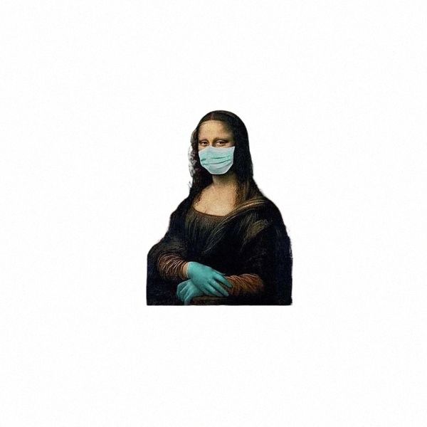 women's t-shirt mona lisa mask aesthetic harajuku t shirt women ullzang vintage graphic funny cartoon 90s tshirt tees casual white b8y
women's t-shirt mona lisa mask aesthetic harajuku t shirt women ullzang vintage graphic funny cartoon 90s tshirt tees casual white b8y