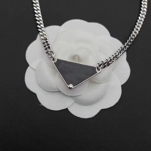 2021 charm luxury designer necklace for lovers thick chain stainless steel jewelry women men hip hop personality letter punk high 224a, Silver
2021 charm luxury designer necklace for lovers thick chain stainless steel jewelry women men hip hop personality letter punk high 224a, Silver