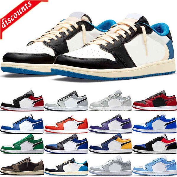 1 low 1s basketball shoes men women obsidian dark mocha unc wolf grey white camo black toe court purple game royal mens trainers
1 low 1s basketball shoes men women obsidian dark mocha unc wolf grey white camo black toe court purple game royal mens trainers