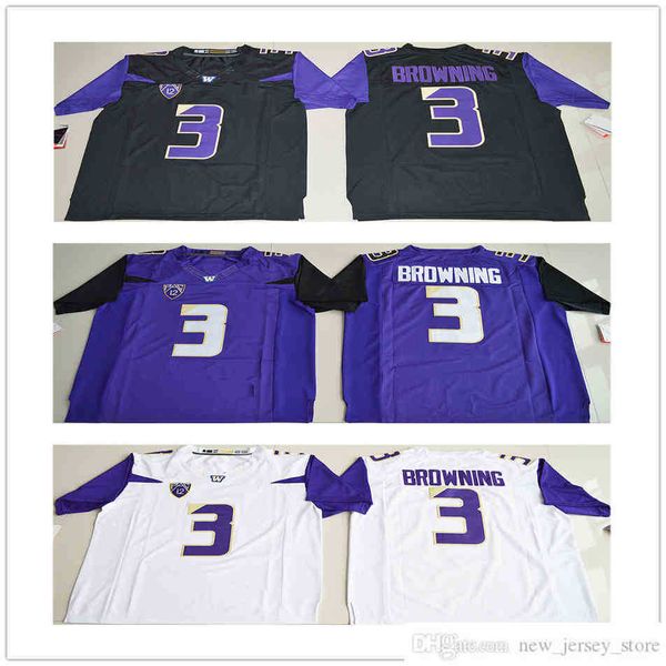 ncaa washington huskies college football wear #3 jake browning jersey black white purple stitched mens jakebrowning jerseys shirts s-xxxl
ncaa washington huskies college football wear #3 jake browning jersey black white purple stitched mens jakebrowning jerseys shirts s-xxxl