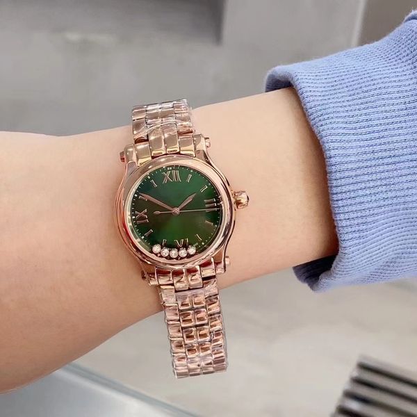 new fashion lady watch quartz watches for woman stainless steel wristwatch happy 5 diamonds cp28, Slivery;brown
new fashion lady watch quartz watches for woman stainless steel wristwatch happy 5 diamonds cp28, Slivery;brown