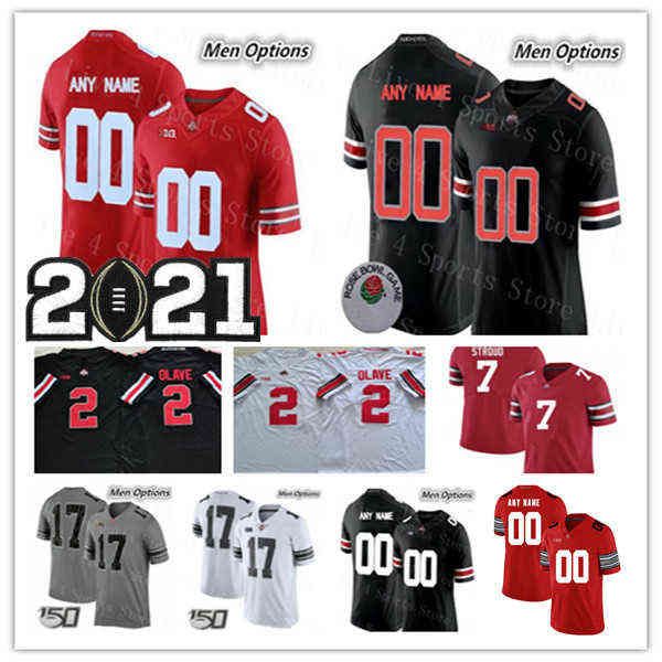 bowl college rose football ohio state buckeyes osu jerseys football ronnie hickman j.t. tuimoloau marcus crowley emeka egbuka cody simon tyr, Black
bowl college rose football ohio state buckeyes osu jerseys football ronnie hickman j.t. tuimoloau marcus crowley emeka egbuka cody simon tyr, Black