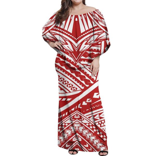 casual dresses polynesian fall dress women plus size elegant hawaii tribal print sleeveless slash collar vintage party maxi robescasual, Black;gray
casual dresses polynesian fall dress women plus size elegant hawaii tribal print sleeveless slash collar vintage party maxi robescasual, Black;gray