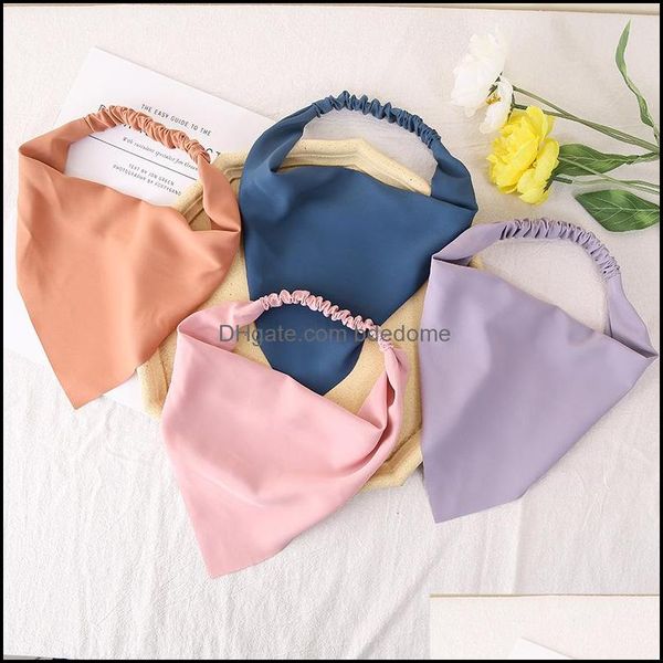 hair rubber bands satin headband width edge sports yoga lady headbands 211661 drop delivery 2021 jewelry bdedome dhcsp, Pink
hair rubber bands satin headband width edge sports yoga lady headbands 211661 drop delivery 2021 jewelry bdedome dhcsp, Pink