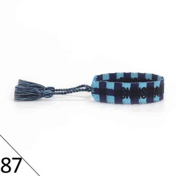 designer woven friendship bracelet luxury brand for women leopard printed rope bracelets embroidery braided with tassel bangle men jewelry c, Golden;silver
designer woven friendship bracelet luxury brand for women leopard printed rope bracelets embroidery braided with tassel bangle men jewelry c, Golden;silver