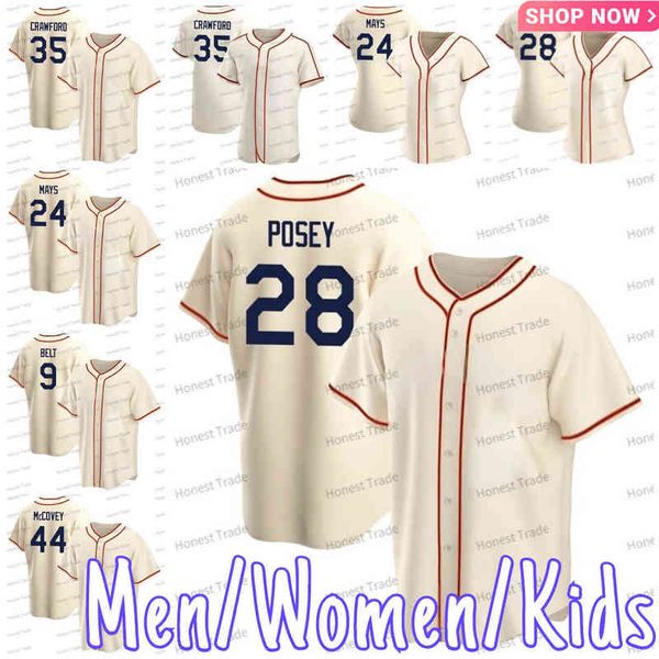 custom mens baseball jersey buster posey willie mays clark brandon belt willie mccovey brandon crawford throwback 1946 cream jersey barry bo, Black
custom mens baseball jersey buster posey willie mays clark brandon belt willie mccovey brandon crawford throwback 1946 cream jersey barry bo, Black