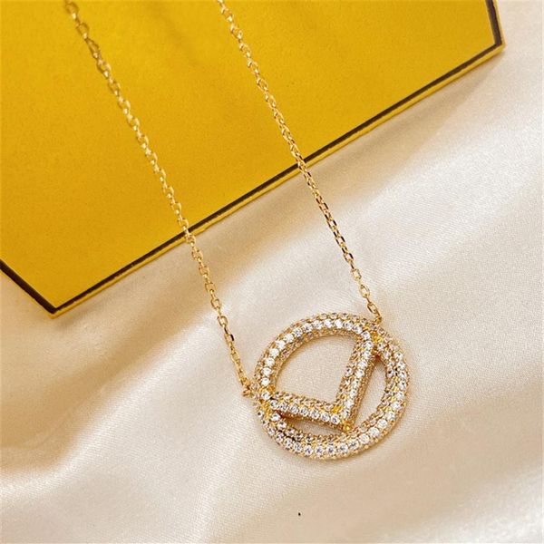 pendant necklace luxury designer necklace classic letters diamond womens mens fashion gold luxurys designer jewelry287u, Silver
pendant necklace luxury designer necklace classic letters diamond womens mens fashion gold luxurys designer jewelry287u, Silver