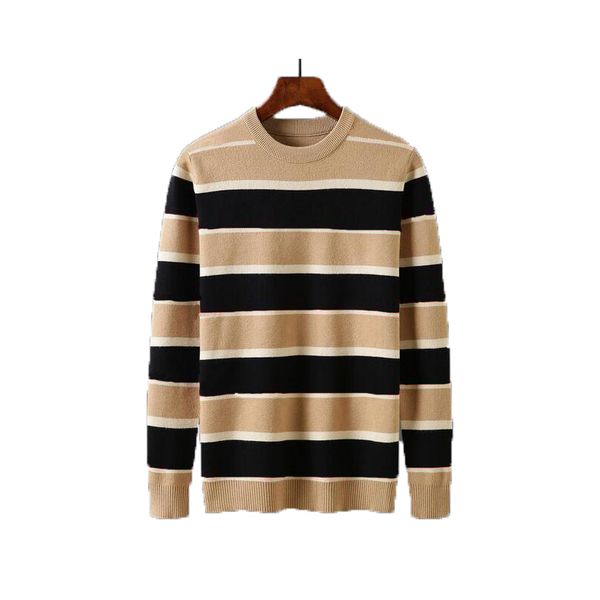 designe womens sweaters letter pattern print sweater wool blend men women round neck long sleeve loose autumn fashion casual knit sweater c, White;black
designe womens sweaters letter pattern print sweater wool blend men women round neck long sleeve loose autumn fashion casual knit sweater c, White;black