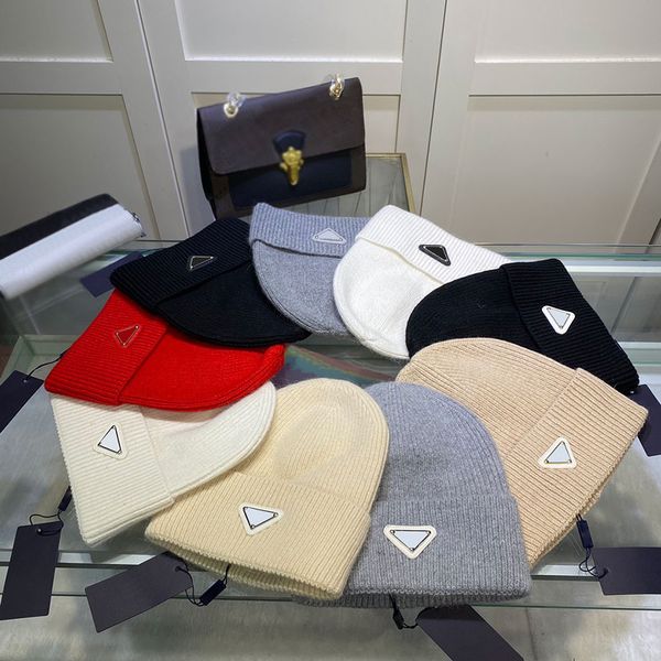 designer winter beanie knitted hats skull caps simple triangle cashmere for man woman winter 9 color quality, Blue;gray
designer winter beanie knitted hats skull caps simple triangle cashmere for man woman winter 9 color quality, Blue;gray