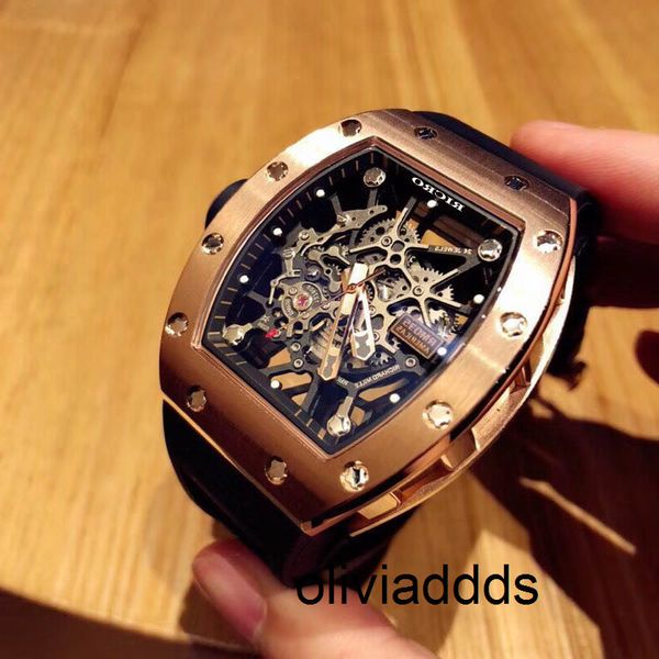 men's automatic mechanical watch japan west iron city movement natural rubber watchband size 50x42mm316 fine steel o30e, Slivery;brown
men's automatic mechanical watch japan west iron city movement natural rubber watchband size 50x42mm316 fine steel o30e, Slivery;brown