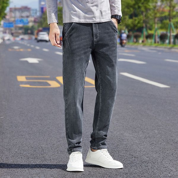 men's jeans designer 100-300 jin large size jeans men's clothing spring weiha fashion trend loose pants thin 558x, Blue
men's jeans designer 100-300 jin large size jeans men's clothing spring weiha fashion trend loose pants thin 558x, Blue