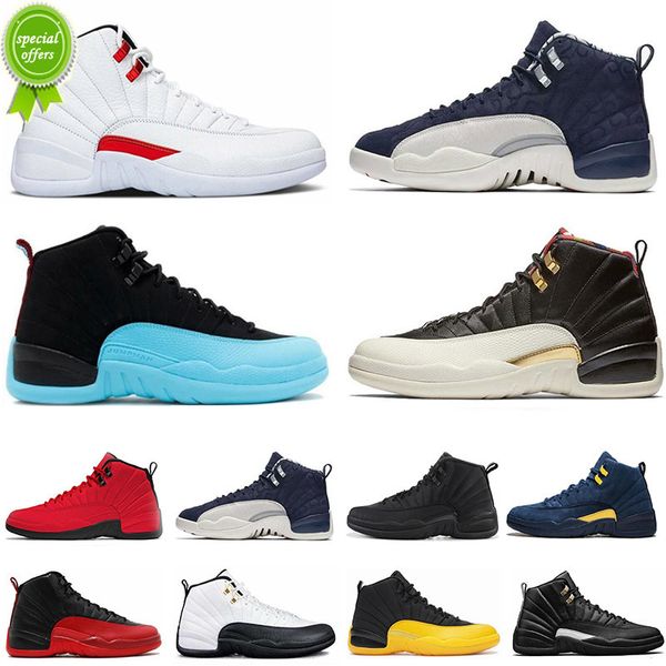 jumpman twist 12 12s mens basketball shoes utility grind indigo flu game dark concord white royalty playoff fiba gamma blue the master, Black
jumpman twist 12 12s mens basketball shoes utility grind indigo flu game dark concord white royalty playoff fiba gamma blue the master, Black
