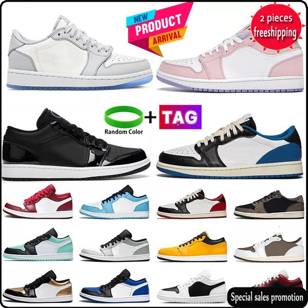 2022 designer men women low 1s basketball shoes black toe mocha unc green university blue tripe white smoke grey shadow washed denim laser
2022 designer men women low 1s basketball shoes black toe mocha unc green university blue tripe white smoke grey shadow washed denim laser