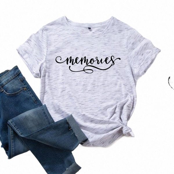 women's t-shirt cotton t-shirts for women graphic tees printed shirt short sleeve summer casual clothes memories letter word print mem, White
women's t-shirt cotton t-shirts for women graphic tees printed shirt short sleeve summer casual clothes memories letter word print mem, White
