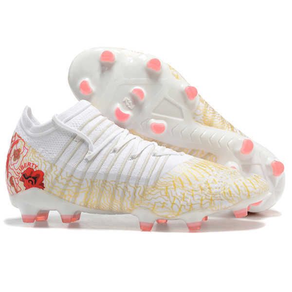 send with bag mens soccer boots future z 1.3 teazer fg mg firm ground football shoes soft leather comfortable neymar soccer, Black;grey
send with bag mens soccer boots future z 1.3 teazer fg mg firm ground football shoes soft leather comfortable neymar soccer, Black;grey