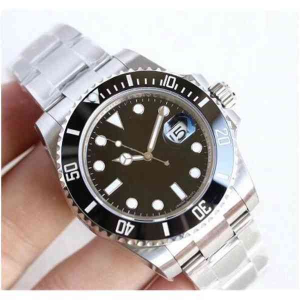 mens rolx watch date gmt luxury automatic ceramic mechanical black bezel full stainless steel original sapphire 5atm, Slivery;golden
mens rolx watch date gmt luxury automatic ceramic mechanical black bezel full stainless steel original sapphire 5atm, Slivery;golden
