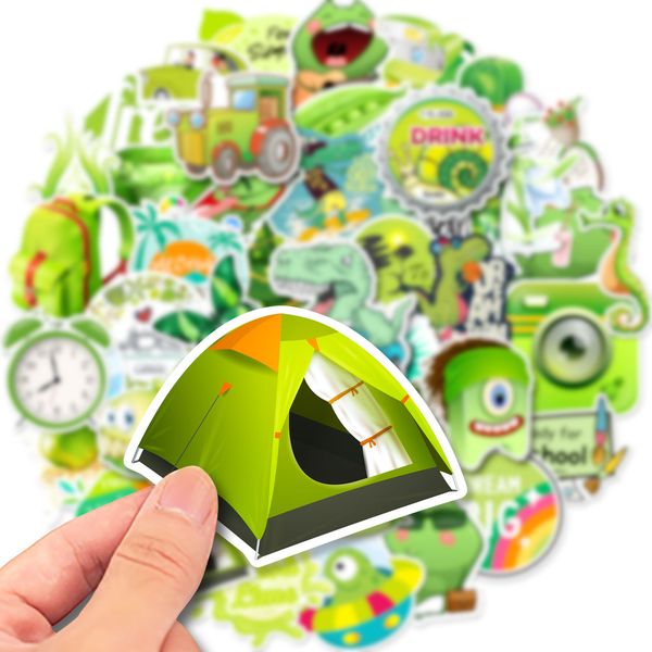 50pcs vsco skateboard stickers green for car baby scrapbooking pencil case diary phone lapplanner decoration book album kids toys diy decals
50pcs vsco skateboard stickers green for car baby scrapbooking pencil case diary phone lapplanner decoration book album kids toys diy decals