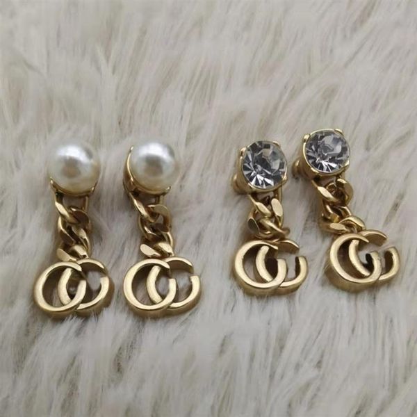 fashion pearl diamond dangle & chandelie earrings aretes for women party wedding engagement lovers gift jewelry with box294b, Silver
fashion pearl diamond dangle & chandelie earrings aretes for women party wedding engagement lovers gift jewelry with box294b, Silver