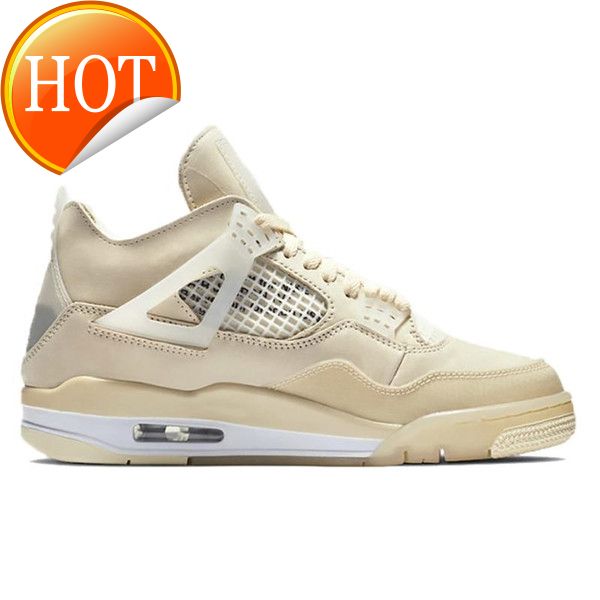 2021 jumpman 4 4s basketball shoes mushroom sail ow gray fashion sneakers size 40-47 20 24
2021 jumpman 4 4s basketball shoes mushroom sail ow gray fashion sneakers size 40-47 20 24