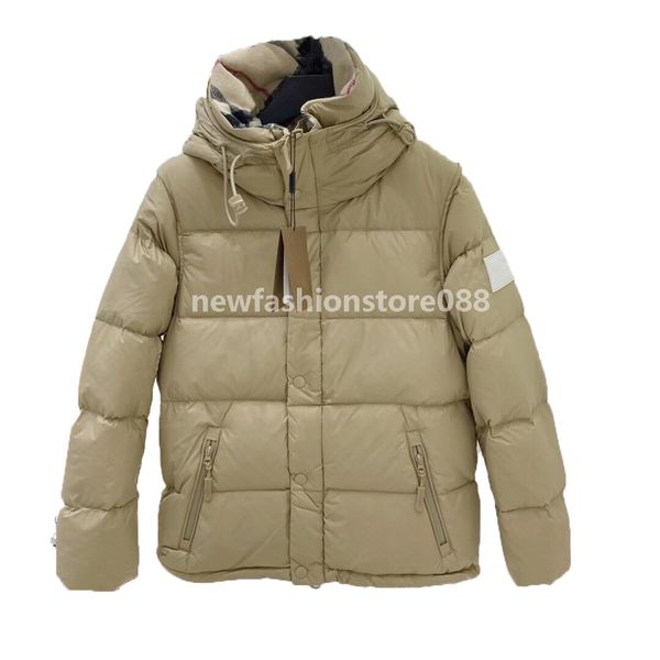designer puffer down winter jackets 90 thickening warm coat men jackets 003, Black
designer puffer down winter jackets 90 thickening warm coat men jackets 003, Black