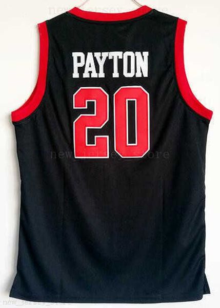 high school gary payton jersey 20 men black basketball skyline jerseys sale for sport fans breathable
high school gary payton jersey 20 men black basketball skyline jerseys sale for sport fans breathable
