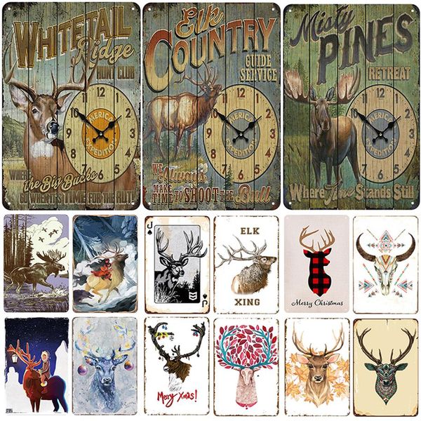 deer plaque metal vintage tin sign pin up shabby chic decor metal signs vintage bar decoration poster pub metal plate modern paint173s
deer plaque metal vintage tin sign pin up shabby chic decor metal signs vintage bar decoration poster pub metal plate modern paint173s