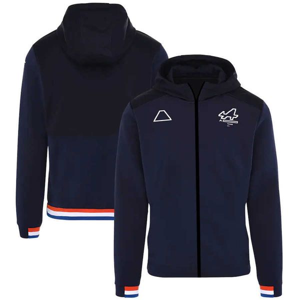 2022 new f1 formula one autumn and winter zipper jackets combinaison course polo manches courtes pour hommes nouvelle, Black;brown
2022 new f1 formula one autumn and winter zipper jackets combinaison course polo manches courtes pour hommes nouvelle, Black;brown