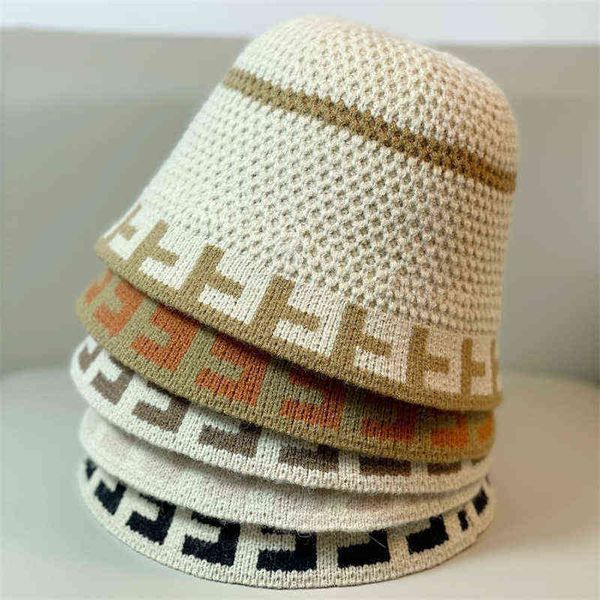 hbp stingy brim hats korean version crochet thickened wool women's autumn and winter color matching knitted fisherman fashion versatile, Blue;gray
hbp stingy brim hats korean version crochet thickened wool women's autumn and winter color matching knitted fisherman fashion versatile, Blue;gray