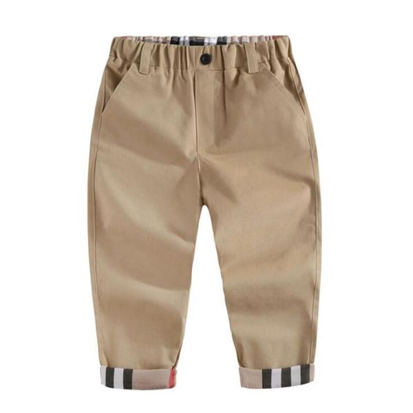 spring autumn boys casual pants kids plaid trousers children clothes child clothing 2-8 years290y, Blue
spring autumn boys casual pants kids plaid trousers children clothes child clothing 2-8 years290y, Blue