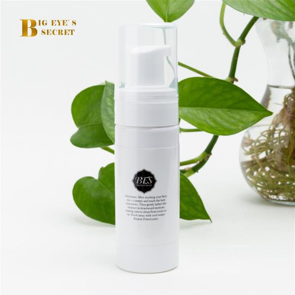 big eye eyelash cleaner foam for eyelash extension to clean eyelashes before planting remove oil makeup tools clean liquid for eye222u
big eye eyelash cleaner foam for eyelash extension to clean eyelashes before planting remove oil makeup tools clean liquid for eye222u
