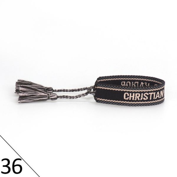 fashion designers wovens friendship bracelet for luxury brand handmade braided bracelets with tassel print embroidery men bangle code 20-38, Golden;silver
fashion designers wovens friendship bracelet for luxury brand handmade braided bracelets with tassel print embroidery men bangle code 20-38, Golden;silver