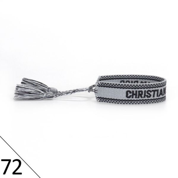 designers woven friendship bracelets luxury brand adjustable for womens mens vintage braided bracelet fashion embroidery tassel bangles jewe, Golden;silver
designers woven friendship bracelets luxury brand adjustable for womens mens vintage braided bracelet fashion embroidery tassel bangles jewe, Golden;silver