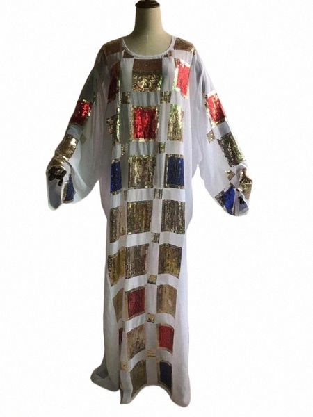 ethnic clothing style classic african women's dashiki fashion abaya stylish chiffon fabric embroidered sequins loose long dress u6ow#, Red
ethnic clothing style classic african women's dashiki fashion abaya stylish chiffon fabric embroidered sequins loose long dress u6ow#, Red